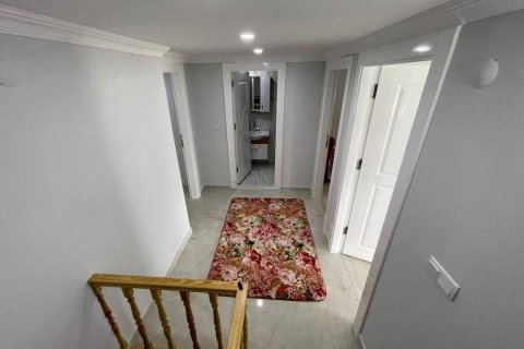 Takleilighet  i Alanya, Antalya, Tyrkia Nr. 207759 - 7