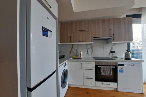 Lägenhet  i Alanya, Antalya, Turkiet Nr. 207757 - 12