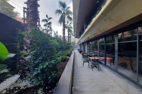 Lägenhet  i Alanya, Antalya, Turkiet Nr. 207757 - 3