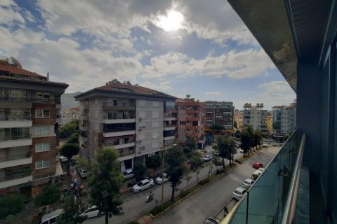 Lägenhet  i Alanya, Antalya, Turkiet Nr. 207757 - 15