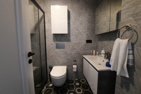 Lägenhet  i Alanya, Antalya, Turkiet Nr. 207757 - 16