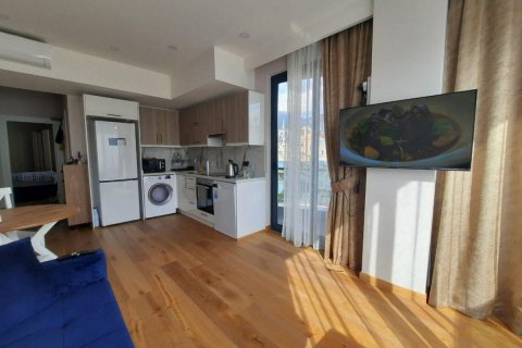 Lägenhet  i Alanya, Antalya, Turkiet Nr. 207757 - 11