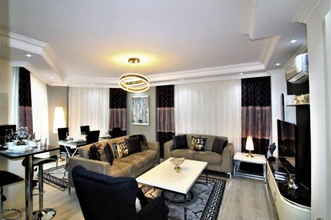 Apartment for sale  in Cikcilli, Antalya, Turkey, 120m2, No. 207758 – photo 2