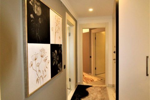 Apartment for sale  in Cikcilli, Antalya, Turkey, 120m2, No. 207758 – photo 9