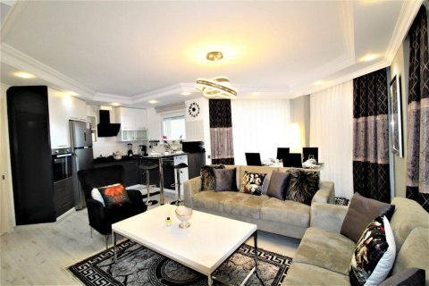 Apartment for sale  in Cikcilli, Antalya, Turkey, 120m2, No. 207758 – photo 1