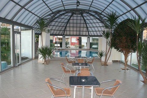 Apartment for sale  in Cikcilli, Antalya, Turkey, 120m2, No. 207758 – photo 14