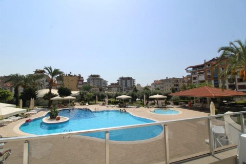 Apartment for sale  in Cikcilli, Antalya, Turkey, 120m2, No. 207758 – photo 10
