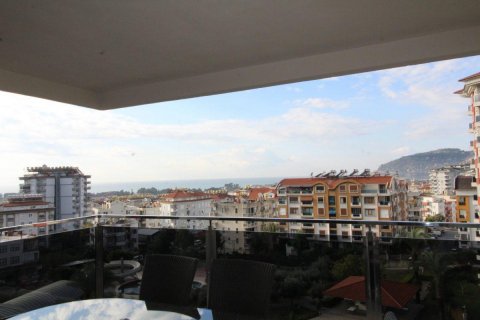 Apartment for sale  in Cikcilli, Antalya, Turkey, 120m2, No. 207758 – photo 11