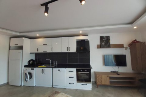 Продажа квартиры  в Каргыджаке, Аланье, Анталье, Турция 2 комн., 65м2, №207753 – фото 5