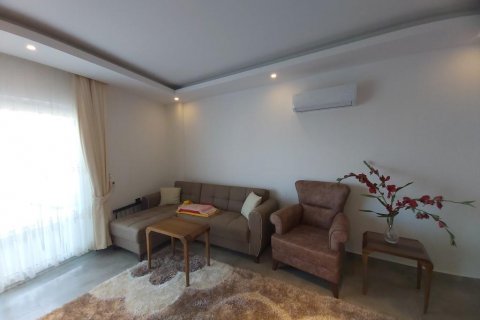 Продажа квартиры  в Каргыджаке, Аланье, Анталье, Турция 2 комн., 65м2, №207753 – фото 3