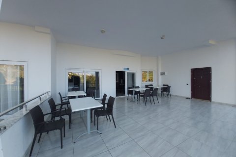 Продажа квартиры  в Каргыджаке, Аланье, Анталье, Турция 2 комн., 65м2, №207753 – фото 12