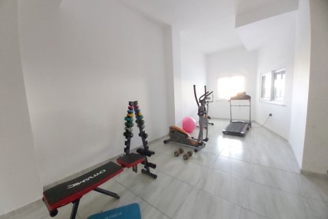 Продажа квартиры  в Каргыджаке, Аланье, Анталье, Турция 2 комн., 65м2, №207753 – фото 11