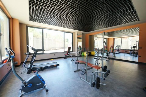 Apartment for sale  in Oba, Antalya, Turkey, 50m2, No. 207755 – photo 12