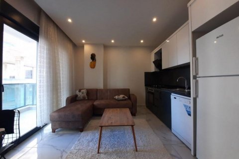 Apartment for sale  in Oba, Antalya, Turkey, 50m2, No. 207755 – photo 3