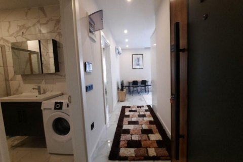 Apartment for sale  in Oba, Antalya, Turkey, 50m2, No. 207755 – photo 6