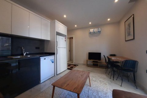 Apartment for sale  in Oba, Antalya, Turkey, 50m2, No. 207755 – photo 2