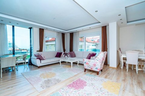 Продажа квартиры  в Кестеле, Анталье, Турция 3 комн., 125м2, №209986 – фото 8