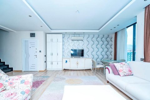 Продажа квартиры  в Кестеле, Анталье, Турция 3 комн., 125м2, №209986 – фото 9