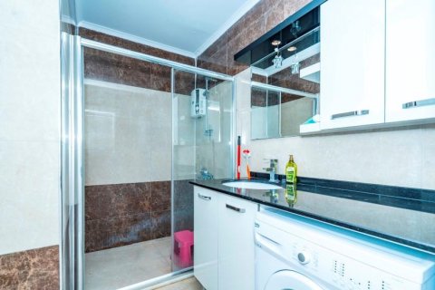 Продажа квартиры  в Кестеле, Анталье, Турция 3 комн., 125м2, №209986 – фото 15