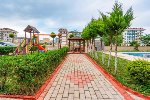 Продажа квартиры  в Кестеле, Анталье, Турция 3 комн., 125м2, №209986 – фото 4