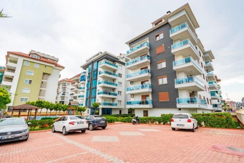 Продажа квартиры  в Кестеле, Анталье, Турция 3 комн., 125м2, №209986 – фото 2