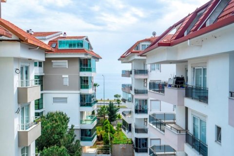 Продажа квартиры  в Кестеле, Анталье, Турция 3 комн., 125м2, №209986 – фото 19