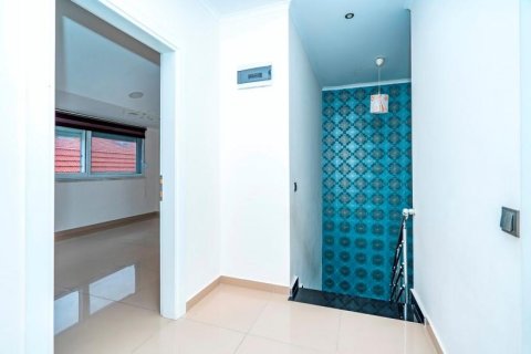 Продажа квартиры  в Кестеле, Анталье, Турция 3 комн., 125м2, №209986 – фото 14