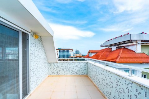 Продажа квартиры  в Кестеле, Анталье, Турция 3 комн., 125м2, №209986 – фото 18