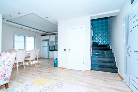 Продажа квартиры  в Кестеле, Анталье, Турция 3 комн., 125м2, №209986 – фото 11