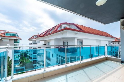 Продажа квартиры  в Кестеле, Анталье, Турция 3 комн., 125м2, №209986 – фото 12