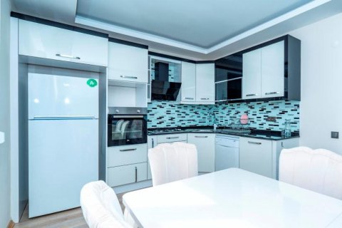 Продажа квартиры  в Кестеле, Анталье, Турция 3 комн., 125м2, №209986 – фото 10