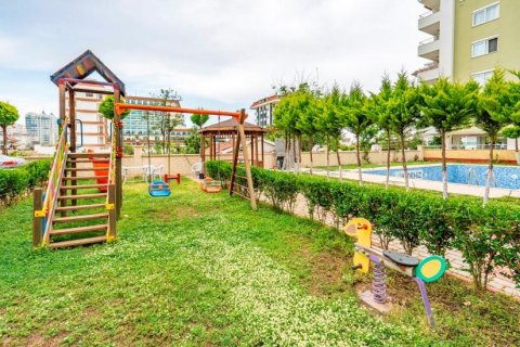 Продажа квартиры  в Кестеле, Анталье, Турция 3 комн., 125м2, №209986 – фото 5