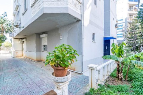 Продажа квартиры  в Оба, Анталье, Турция 3 комн., 86м2, №209983 – фото 9