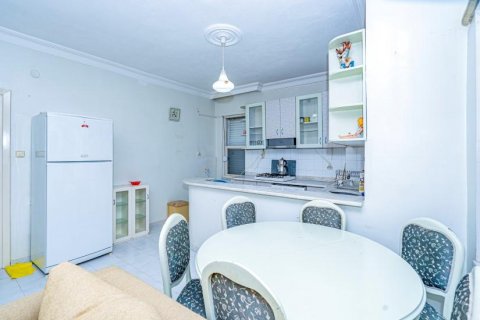 Продажа квартиры  в Оба, Анталье, Турция 3 комн., 86м2, №209983 – фото 13