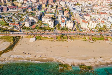 Продажа квартиры  в Оба, Анталье, Турция 3 комн., 86м2, №209983 – фото 5