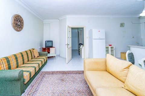 Продажа квартиры  в Оба, Анталье, Турция 3 комн., 86м2, №209983 – фото 14