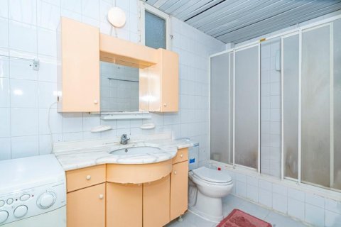 Продажа квартиры  в Оба, Анталье, Турция 3 комн., 86м2, №209983 – фото 21