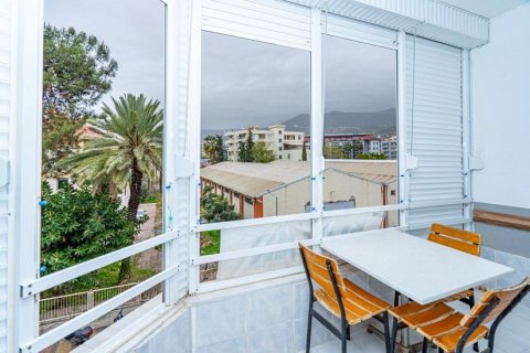 Продажа квартиры  в Оба, Анталье, Турция 3 комн., 86м2, №209983 – фото 10