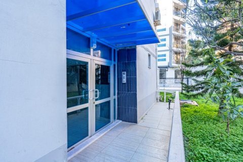 Продажа квартиры  в Оба, Анталье, Турция 3 комн., 86м2, №209983 – фото 8