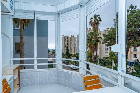 Продажа квартиры  в Оба, Анталье, Турция 3 комн., 86м2, №209983 – фото 12