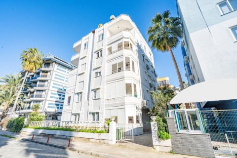 Продажа квартиры  в Оба, Анталье, Турция 3 комн., 86м2, №209983 – фото 1