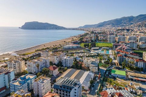 Продажа квартиры  в Оба, Анталье, Турция 3 комн., 86м2, №209983 – фото 3