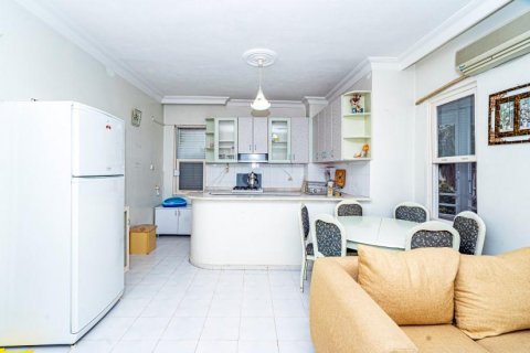 Продажа квартиры  в Оба, Анталье, Турция 3 комн., 86м2, №209983 – фото 17