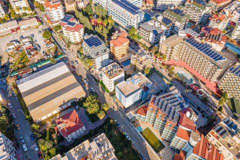 Продажа квартиры  в Оба, Анталье, Турция 3 комн., 86м2, №209983 – фото 6