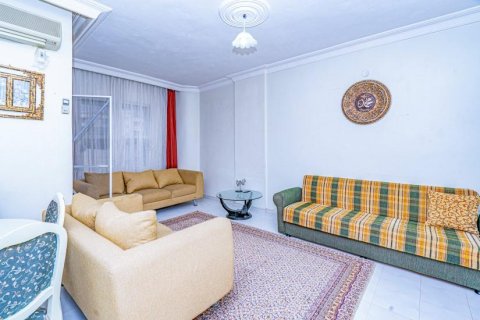 Продажа квартиры  в Оба, Анталье, Турция 3 комн., 86м2, №209983 – фото 15