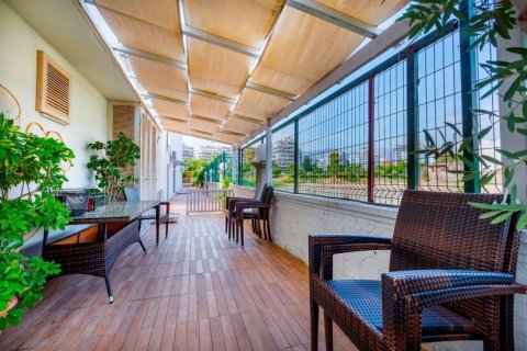 Leilighet  i Kestel, Antalya, Tyrkia Nr. 209982 - 10