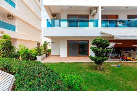 Leilighet  i Kestel, Antalya, Tyrkia Nr. 209982 - 29