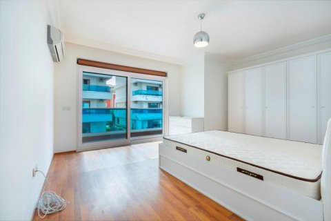 Leilighet  i Kestel, Antalya, Tyrkia Nr. 209982 - 16