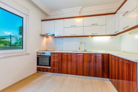 Leilighet  i Kestel, Antalya, Tyrkia Nr. 209982 - 25