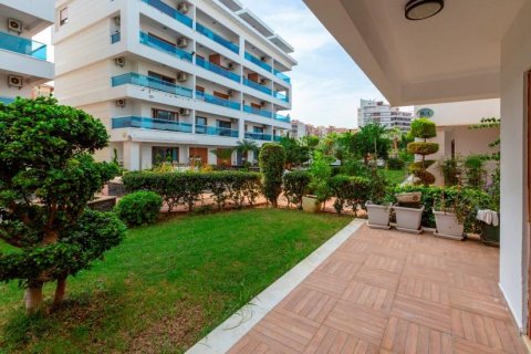 Leilighet  i Kestel, Antalya, Tyrkia Nr. 209982 - 27